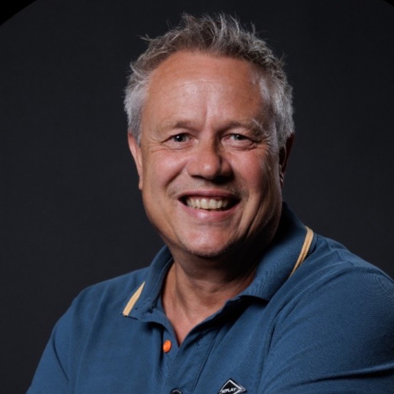 Rob Buddingh